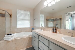 Badkamer