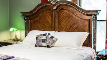 3 Schlafzimmer, Schreibtisch, Reisekinderbett, kostenloses WLAN