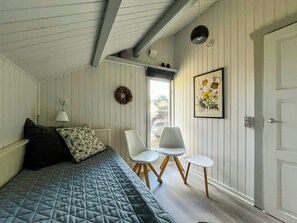 Free WiFi - Summer house with forest view near Hejsager Beach (Haderslev)