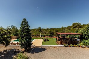 Unclassified image, 5 of 30, button - Can Pere - 3-Bedroom Villa for 7 Guests (San Juan Bautista)