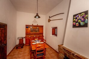 Unclassified image, 4 of 30, button - Can Pere - 3-Bedroom Villa for 7 Guests (San Juan Bautista)