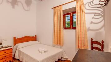 Slaapkamer