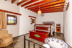 Unclassified image, 3 of 30, button - Can Pere - 3-Bedroom Villa for 7 Guests (San Juan Bautista)