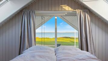 4 Schlafzimmer, kostenloses WLAN