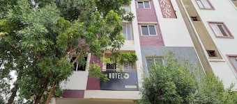 Hotel O Enikepadu Formerly Akshaya