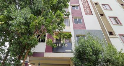 Hotel O Enikepadu Formerly Akshaya