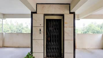 Casa | Recepción
