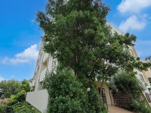 Maison | Extérieur