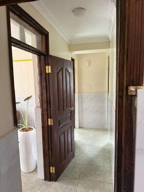 Interior - Serene 2-bedroom house in pleasant Ruiru neighborhood (ruiru)