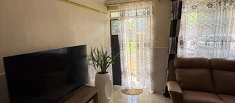 Serene 2-bedroom house in pleasant Ruiru neighborhood