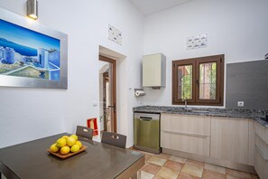 Unclassified image, 5 of 40, button - Can Gaspar, Home with Private Pool (San Antonio Abad)