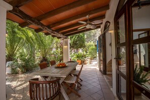 Unclassified image, 2 of 40, button - Can Gaspar, Home with Private Pool (San Antonio Abad)