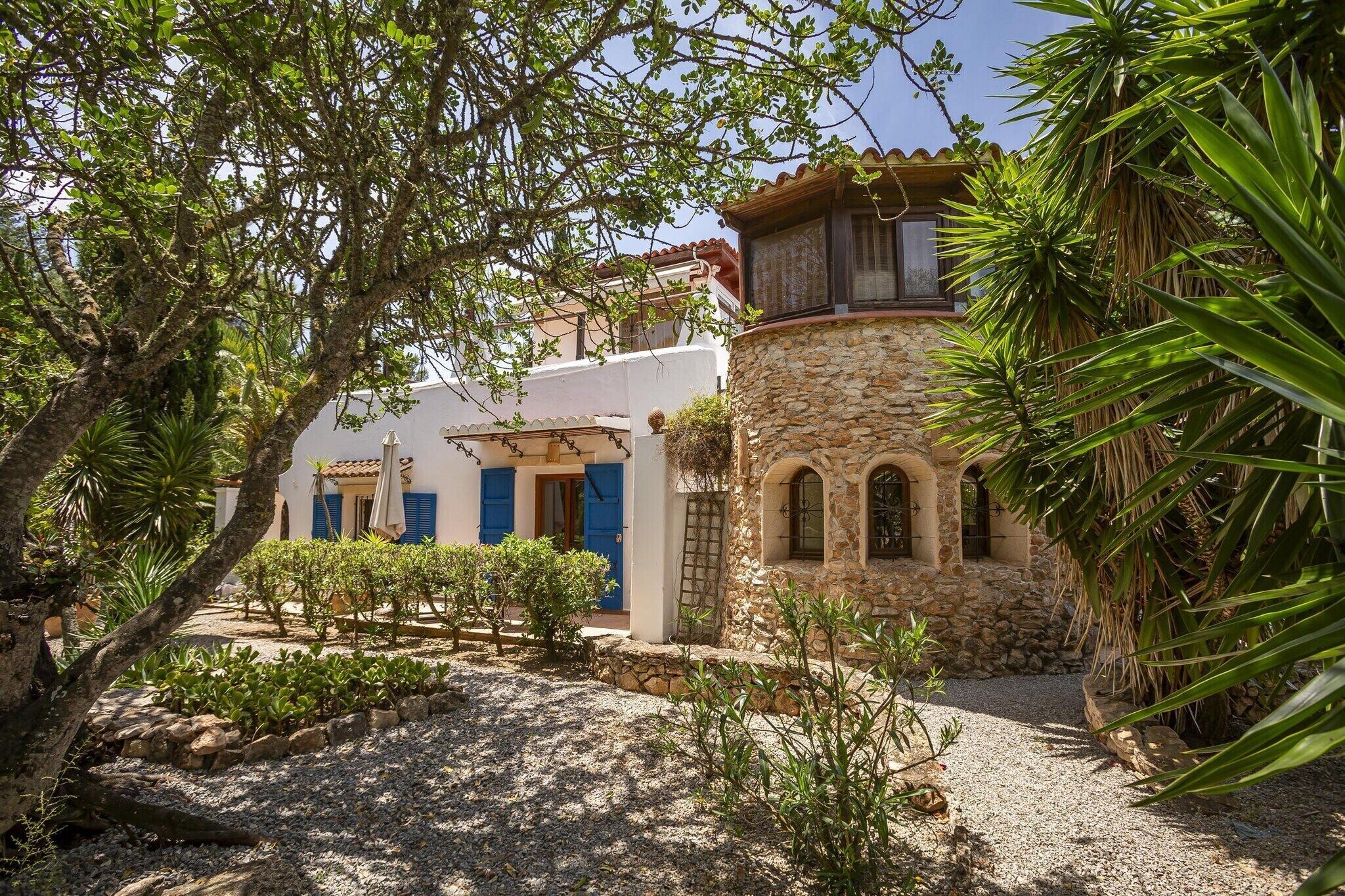 Esterno casa vacanze [estate]