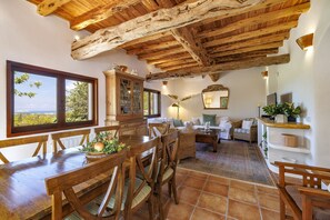Sala da pranzo