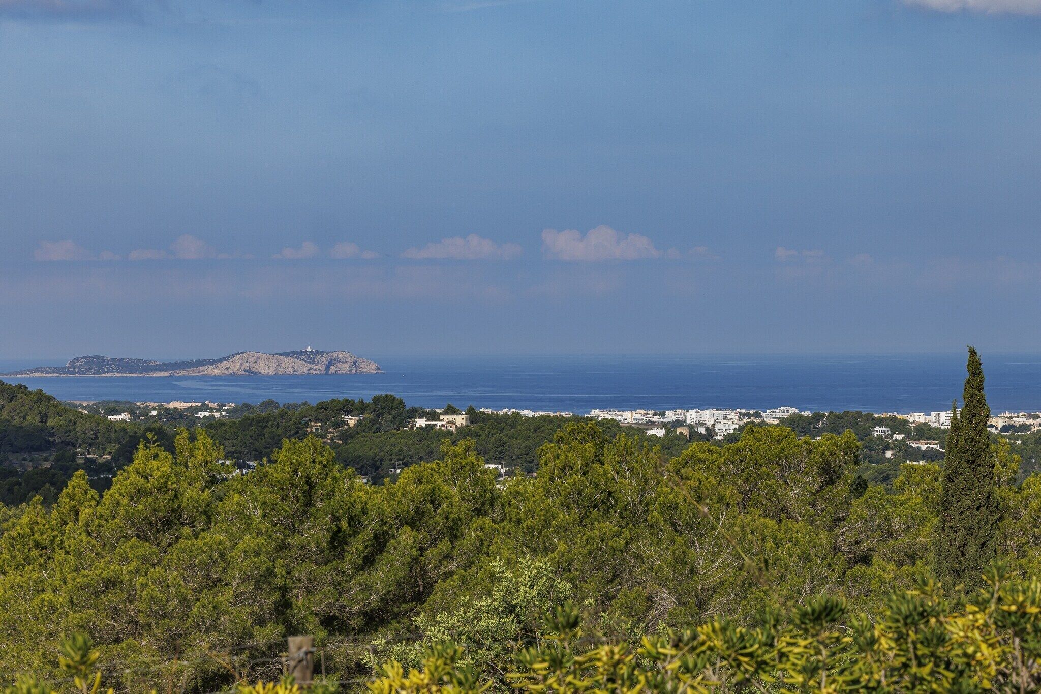 I nærheden (sommer) (1-5 km)	