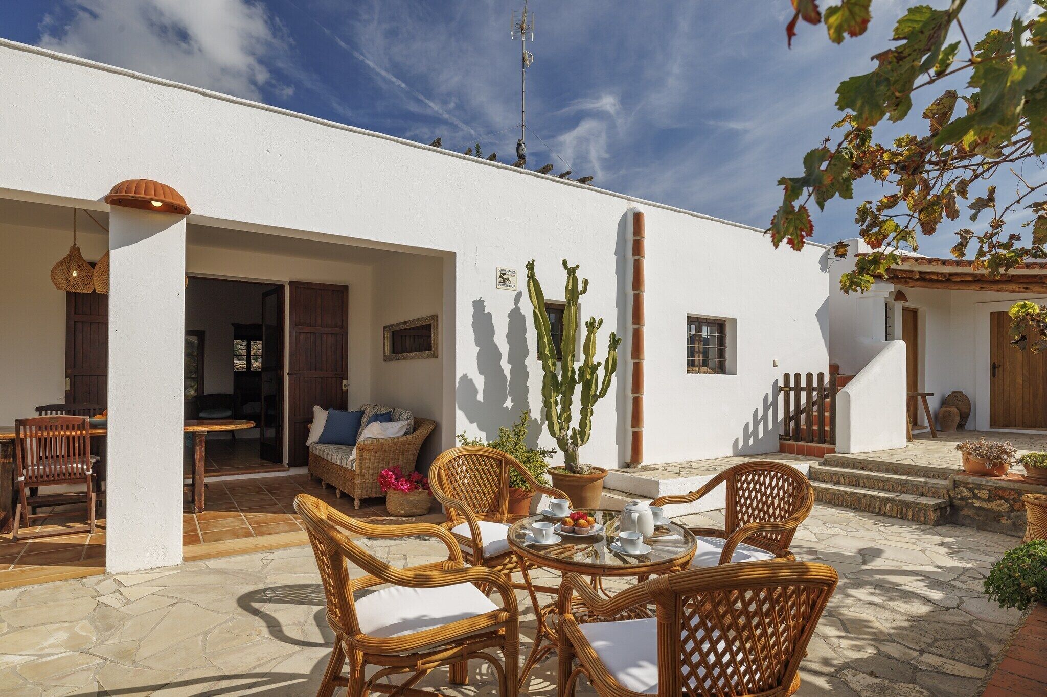 Patio / Balcony