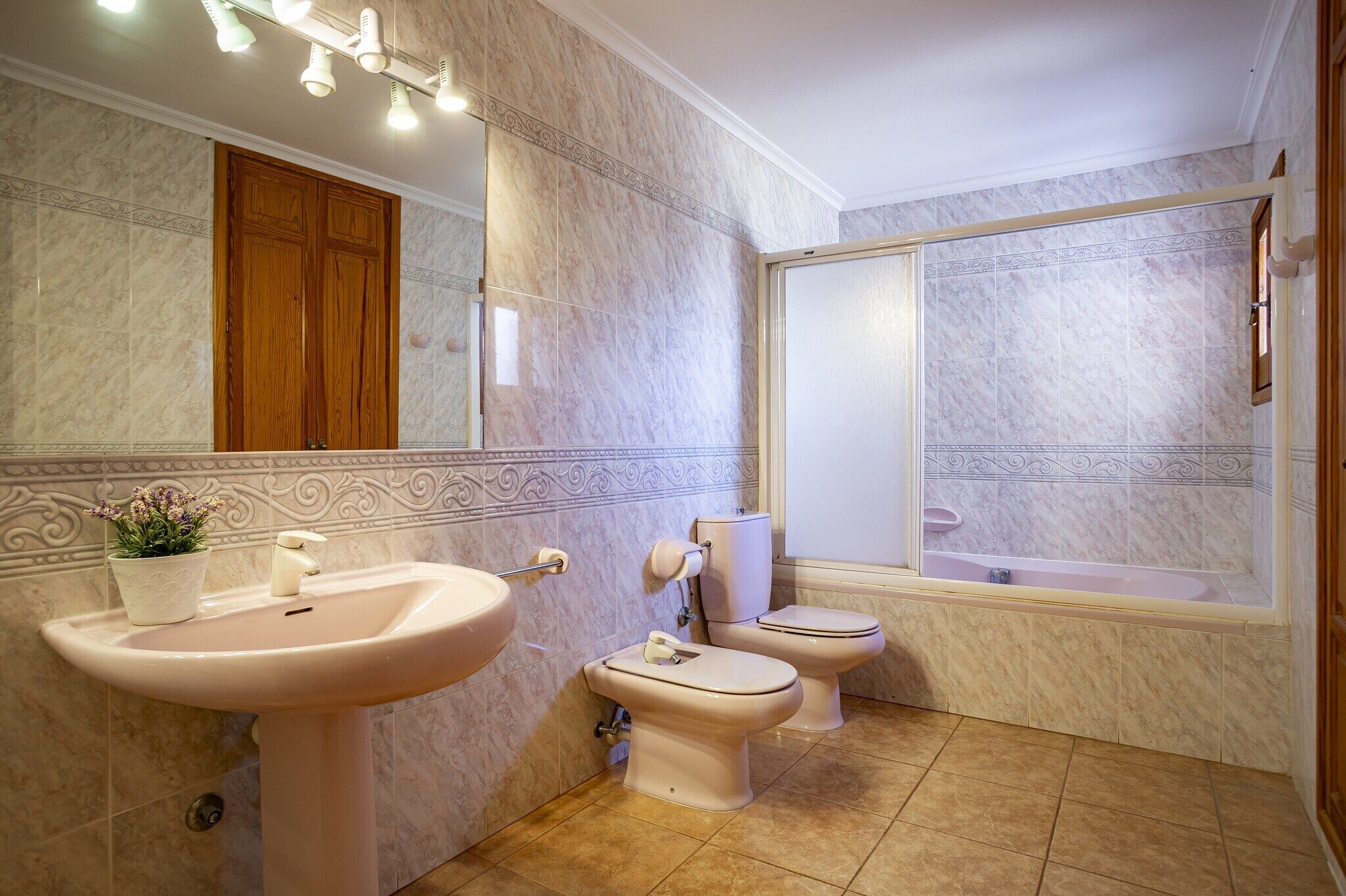 Badkamer
