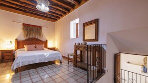 4 bedrooms, iron/ironing board, free WiFi - Can Miguel, Private Ibiza Retreat (San Carlos)