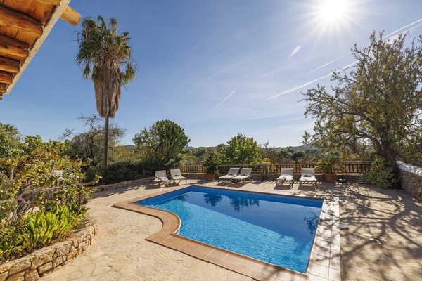 Holiday Home Swimming Pool