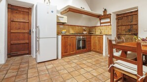 Coffee/tea maker, fridge, stovetop, dishwasher - Can Miguel, Private Ibiza Retreat (San Carlos)