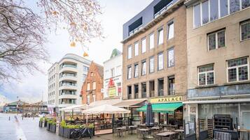Eksteriør