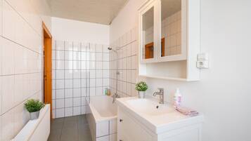 Badkamer