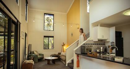 Coratina - Adults Only Country Escape