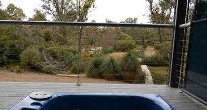 1 Bedroom Luxury Chalet - Coratina