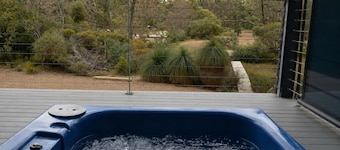1 Bedroom Luxury Chalet - Coratina