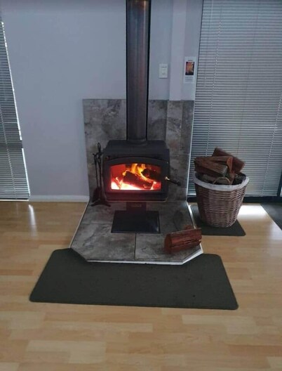 2 Bedroom Farm Stay - Kalamata