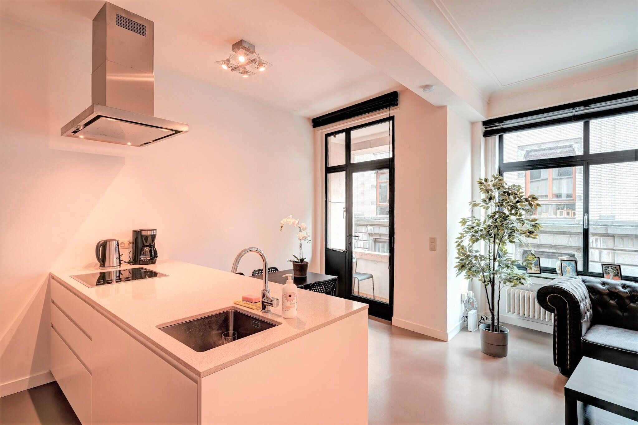 Interieur