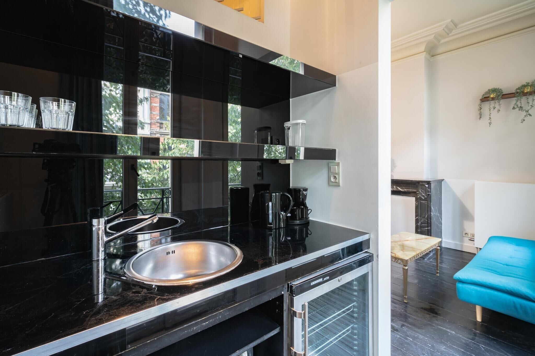 Interieur