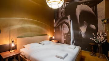 1 chambre, Wi-Fi gratuit