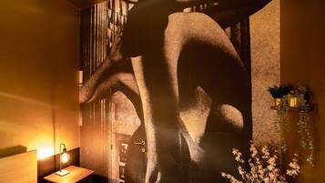 1 chambre, Wi-Fi gratuit