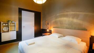 1 chambre, Wi-Fi gratuit