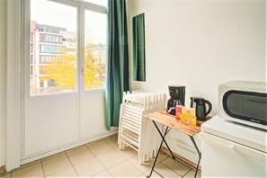 Interior - Theodore Residence in Antwerp (Antwerp)