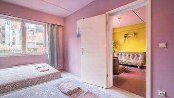 1 chambre, Wi-Fi gratuit