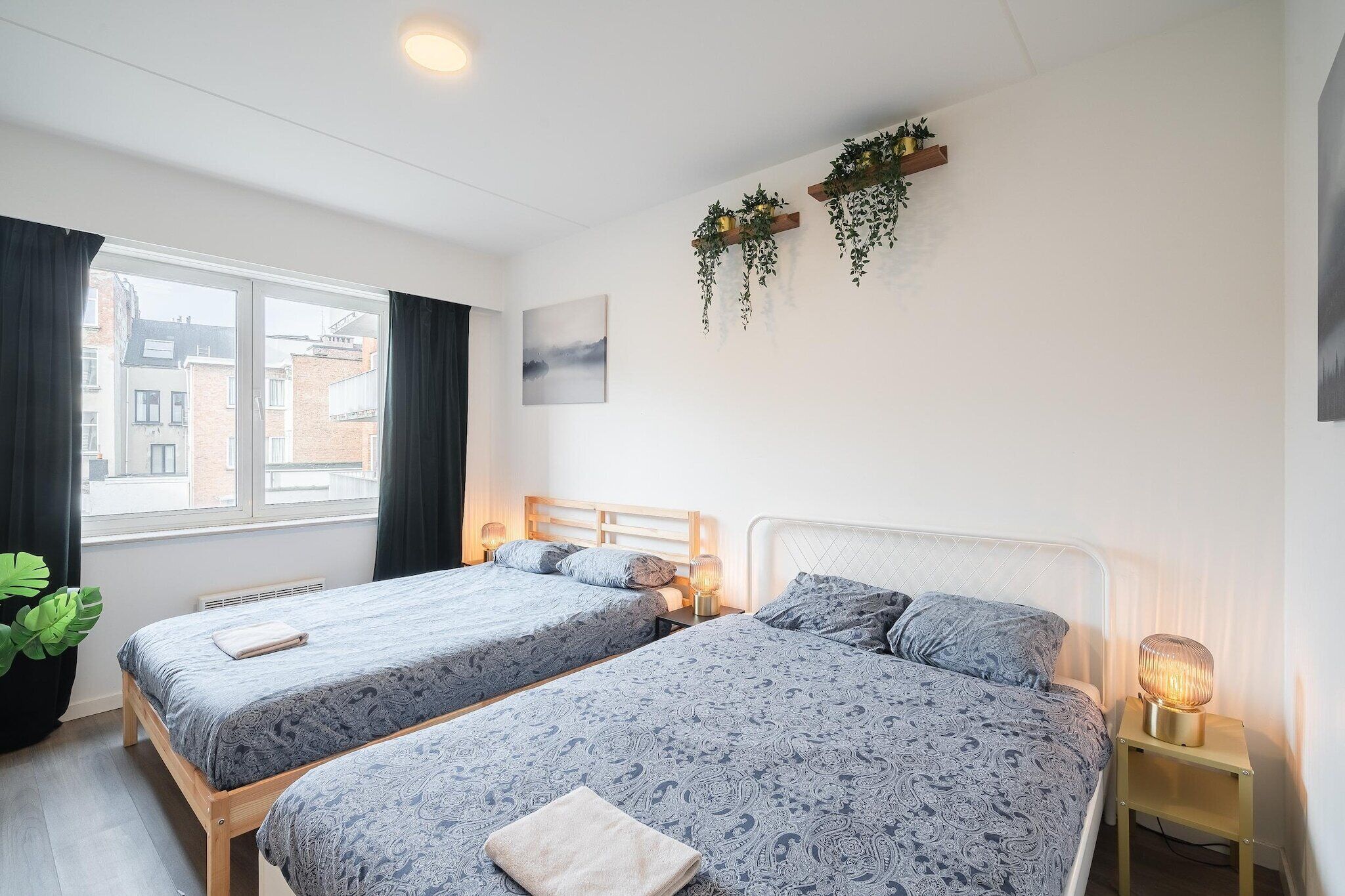 1 habitación y wifi gratis 