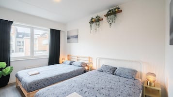 1 slaapkamer, gratis wifi