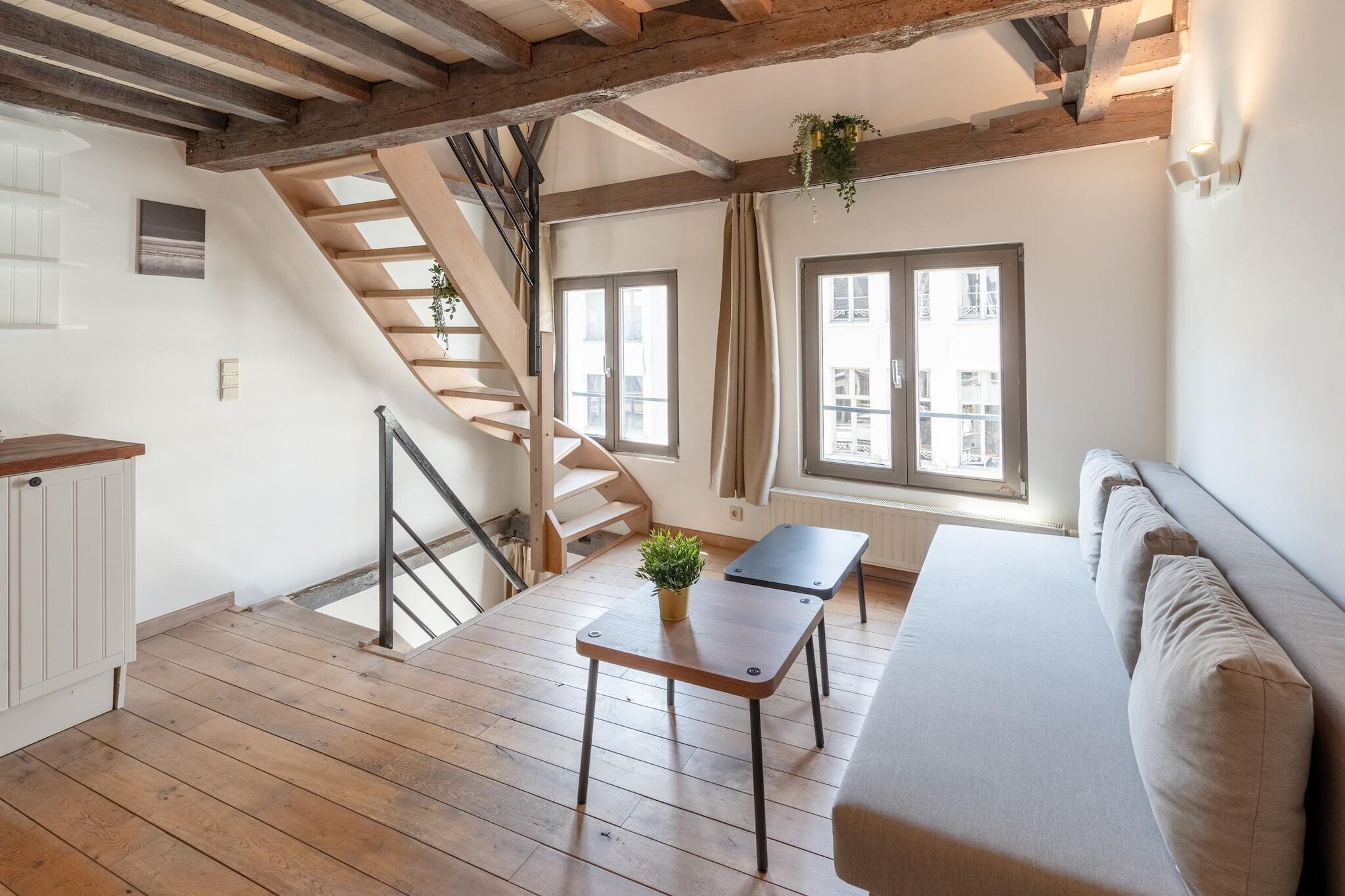 Interieur