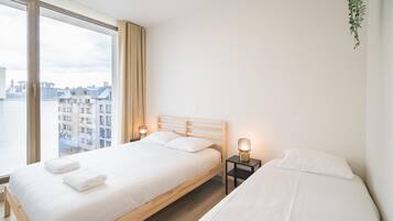 1 chambre