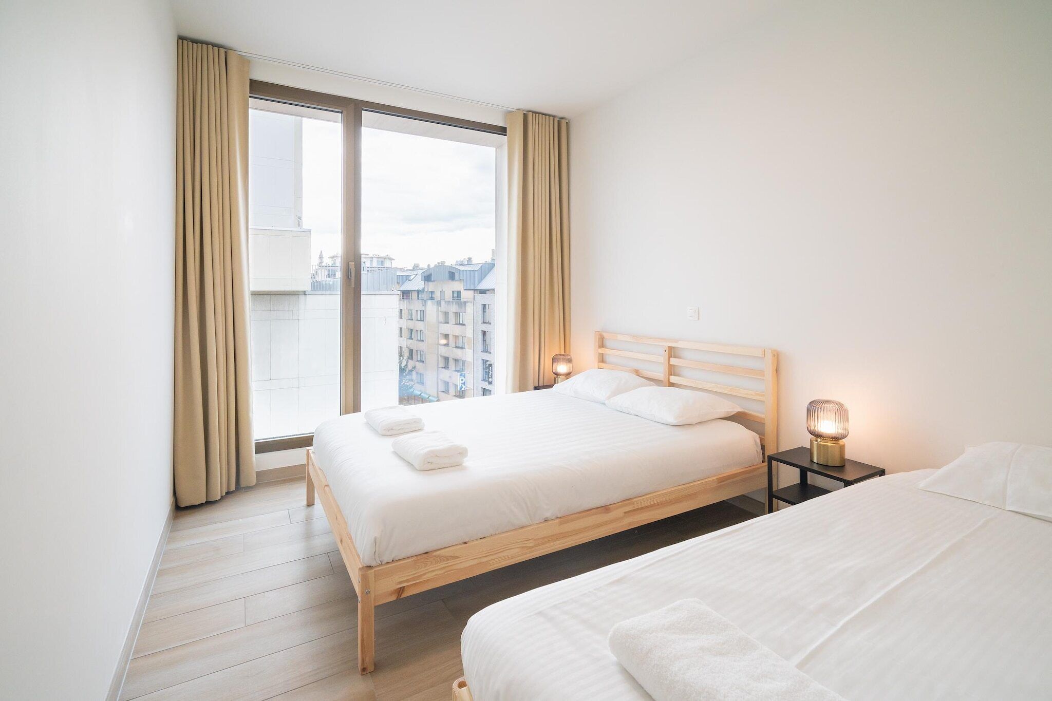 1 chambre