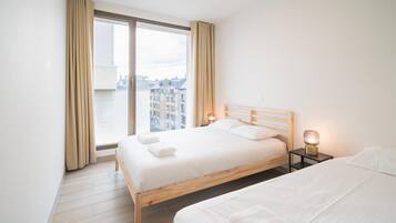 1 chambre