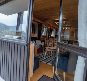 Interior - Chez Jerome I T3 I Châtel (Châtel)