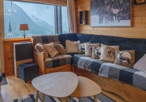 Chez Jerome I T3 I Châtel