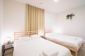 3 bedrooms - Executive 3BR Apartment in Antwerp (Antwerp)
