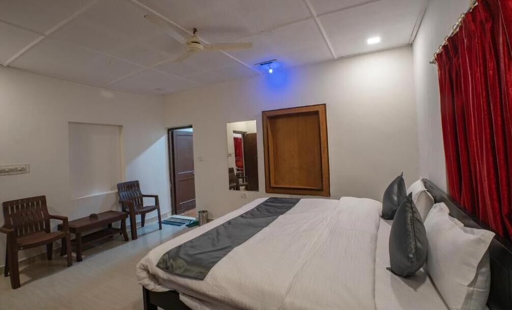 Kamar