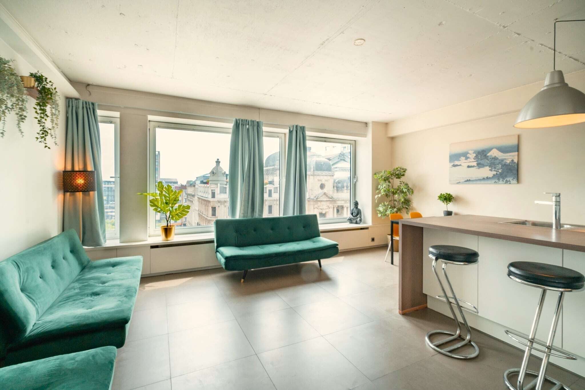 Sala d'estar