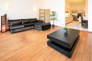 Een smart-tv