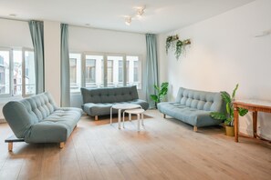 Oppholdsområde